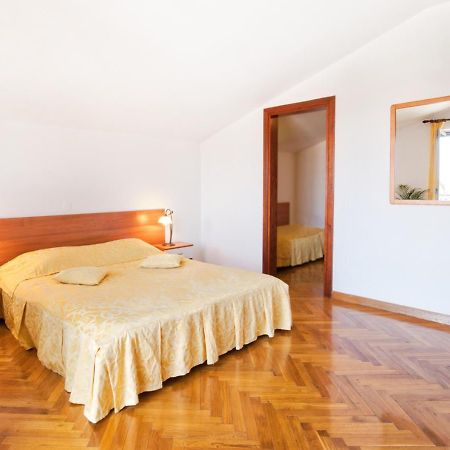 Villa Sveta Eufemija Bed End Breakfast II Ровин Екстериор снимка