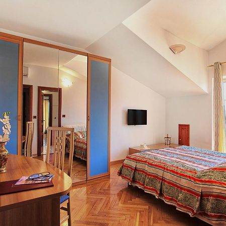 Villa Sveta Eufemija Bed End Breakfast II Ровин Екстериор снимка
