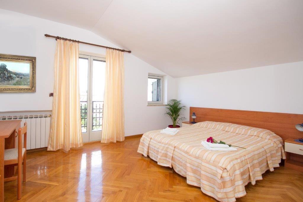 Villa Sveta Eufemija Bed End Breakfast II Ровин Екстериор снимка