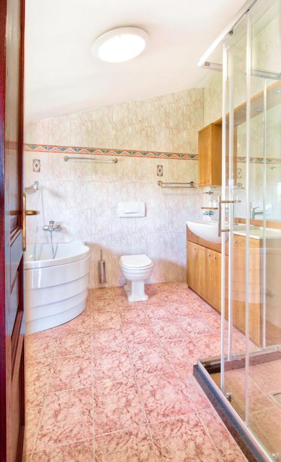Villa Sveta Eufemija Bed End Breakfast II Ровин Екстериор снимка