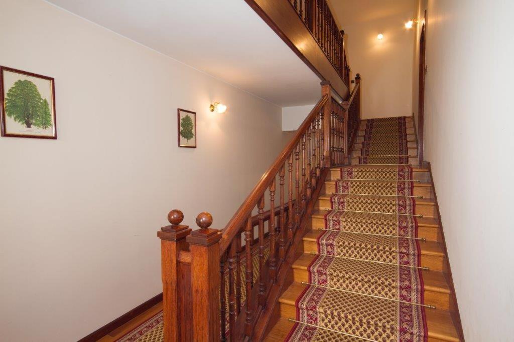 Villa Sveta Eufemija Bed End Breakfast II Ровин Екстериор снимка