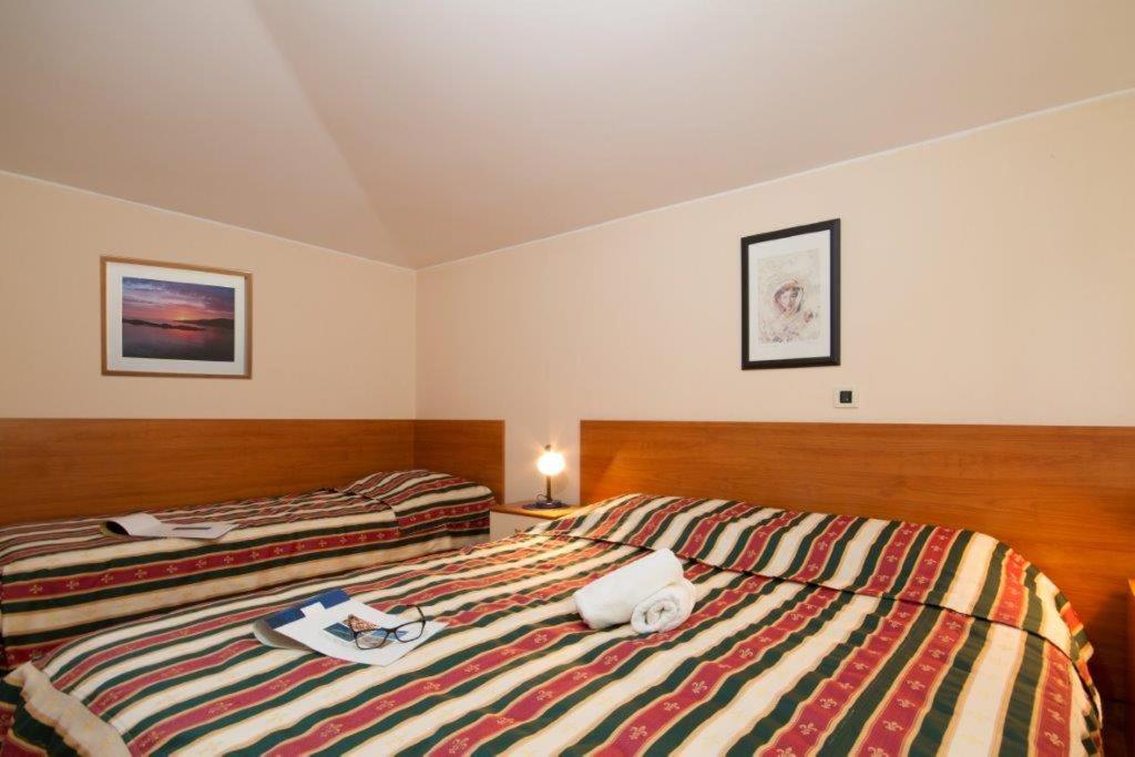 Villa Sveta Eufemija Bed End Breakfast II Ровин Екстериор снимка