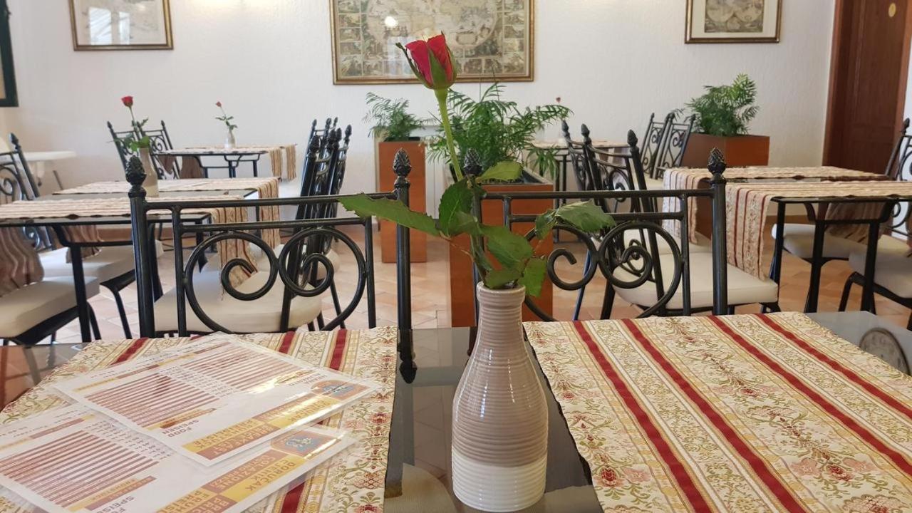 Villa Sveta Eufemija Bed End Breakfast II Ровин Екстериор снимка
