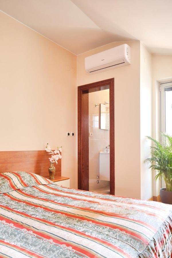Villa Sveta Eufemija Bed End Breakfast II Ровин Екстериор снимка